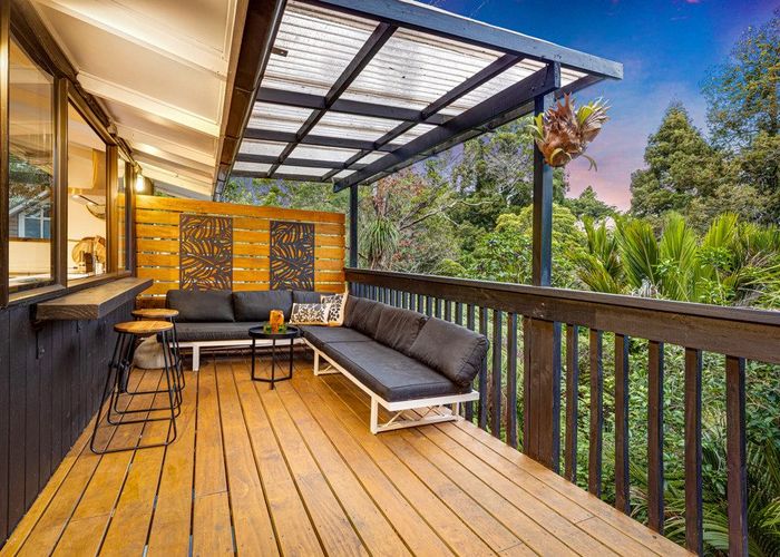  at 59 Otitori Bay Road, Titirangi, Waitakere City, Auckland
