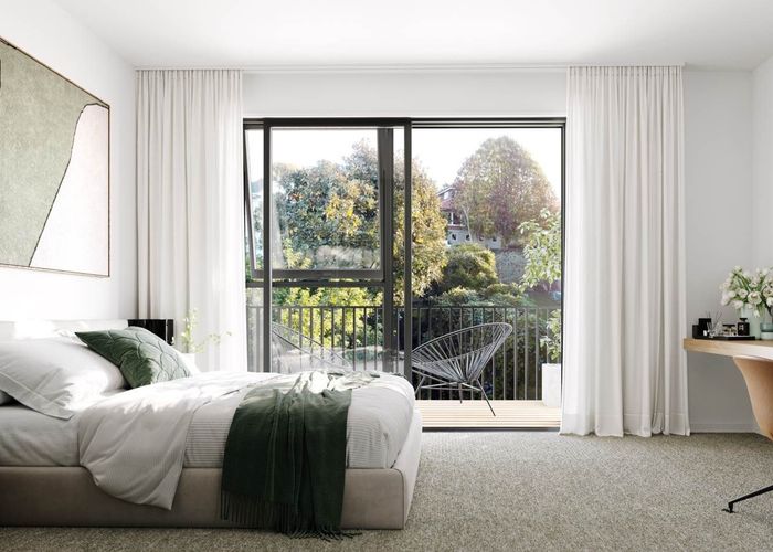  at 310/6-14 Meadowbank Road, Meadowbank, Auckland City, Auckland