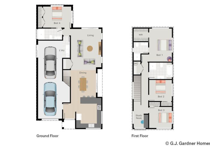  at 4 Joint Avenue, Chartwell, Hamilton, Waikato