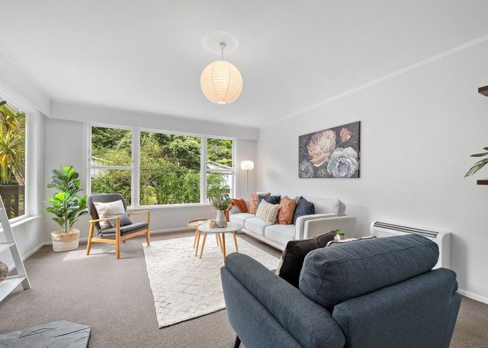  at 95 Awarua Street, Ngaio, Wellington