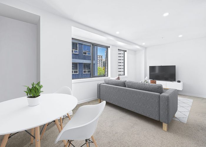  at 604/7 Scotia Place, City Centre, Auckland City, Auckland