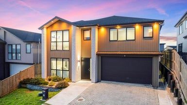  at 27 Meadowridge Drive, Flat Bush, Auckland