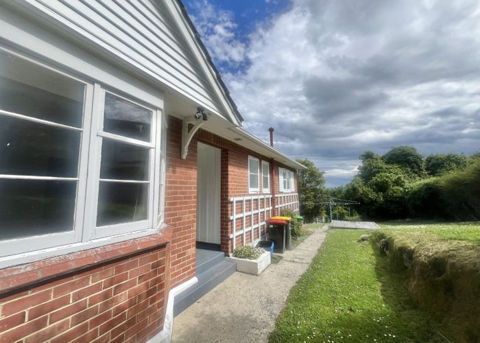  at 43 Barclay Street, Liberton, Dunedin