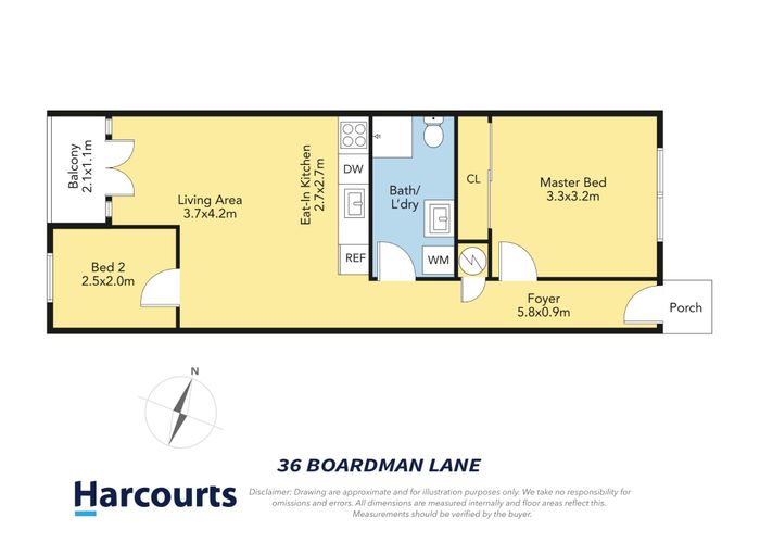  at 36 Boardman Lane, City Centre, Auckland City, Auckland