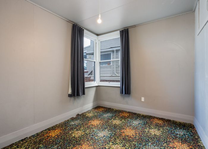  at 17 Canongate, City Centre, Dunedin, Otago