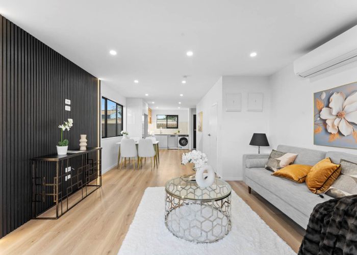  at Lot 5/44 Avenue Road, Otahuhu, Auckland City, Auckland