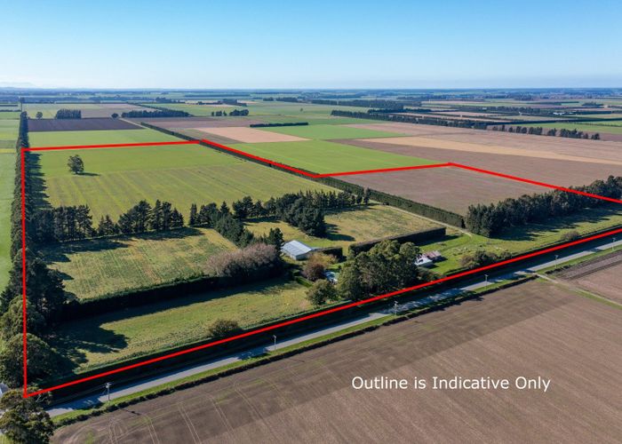  at 1099 Back Track, Methven, Ashburton, Canterbury