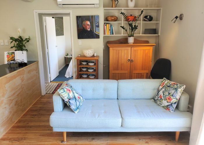  at Euston Road, Wilton, Wellington, Wellington