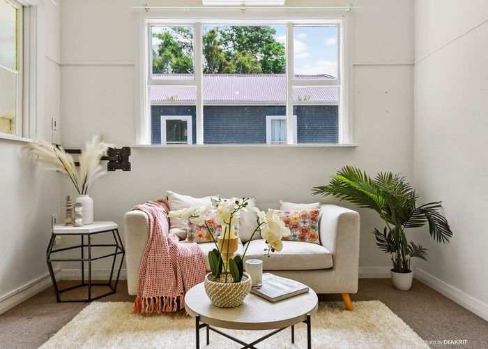  at 197 Aro Street, Aro Valley, Wellington
