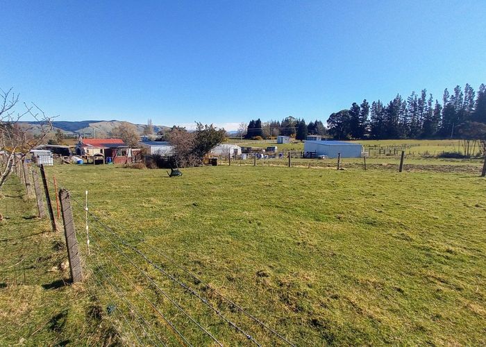  at 472, 478 Nightcaps-Ohai Highway, Ohai, Southland, Southland