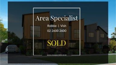  at 8/403 Blockhouse Road, Blockhouse Bay, Auckland