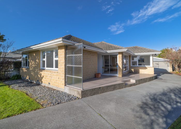  at 29 Rossiter Avenue, Redwood, Christchurch City, Canterbury