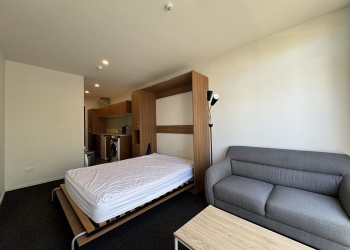  at 5b/341 Madras Street, City Centre, Christchurch City, Canterbury