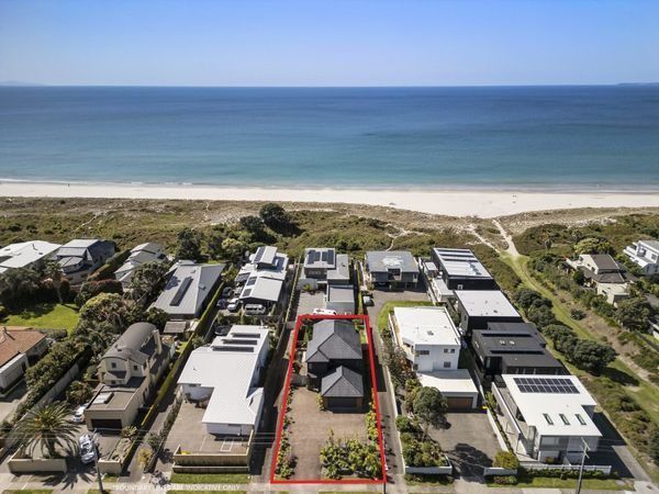  at 309 Oceanbeach Road, Mount Maunganui, Mount Maunganui
