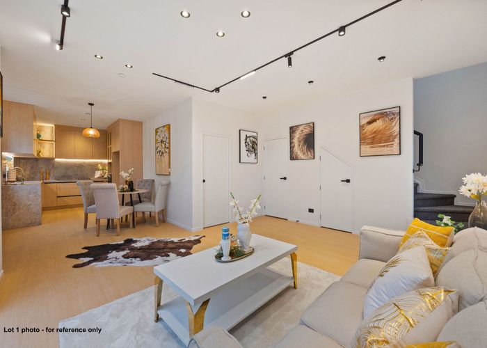  at Lot 5/13 Kurnell Drive, Botany Downs, Manukau City, Auckland