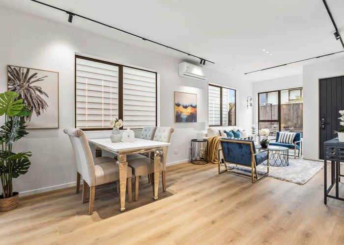  at Lot 2/23 Eden Street, Mangere East, Manukau City, Auckland