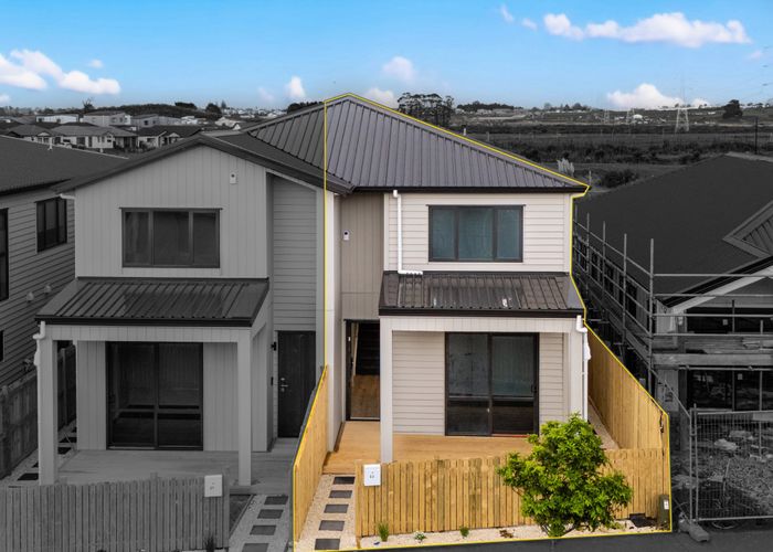  at 23 Kapeta Lane, Drury, Papakura, Auckland