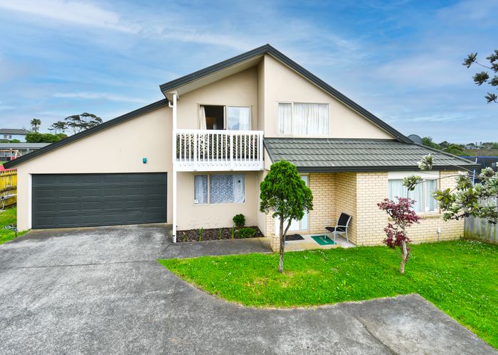  at 24 Abiru Crescent, Favona, Auckland