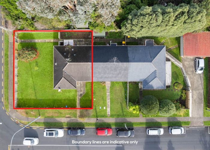  at 1/149 Shakespeare Road, Milford, North Shore City, Auckland