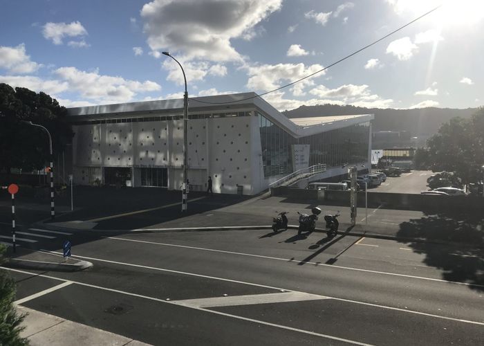  at 154 Oriental Parade, Oriental Bay, Wellington, Wellington