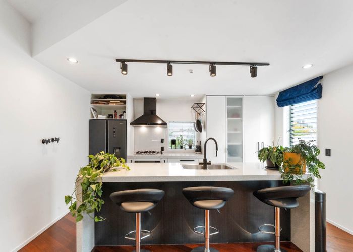  at 7/1A Picton Street, Freemans Bay, Auckland City, Auckland