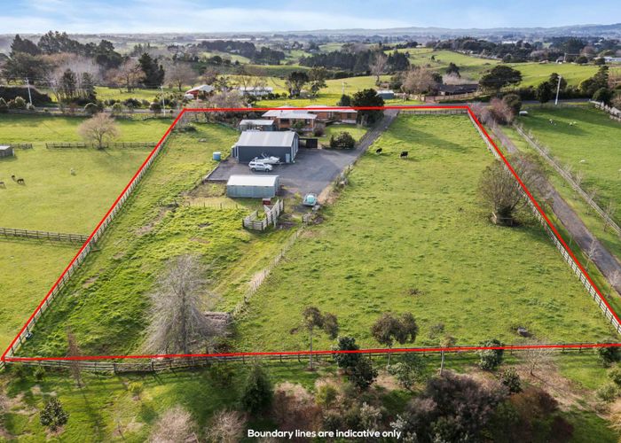  at 279 Kern Road, Pukekohe