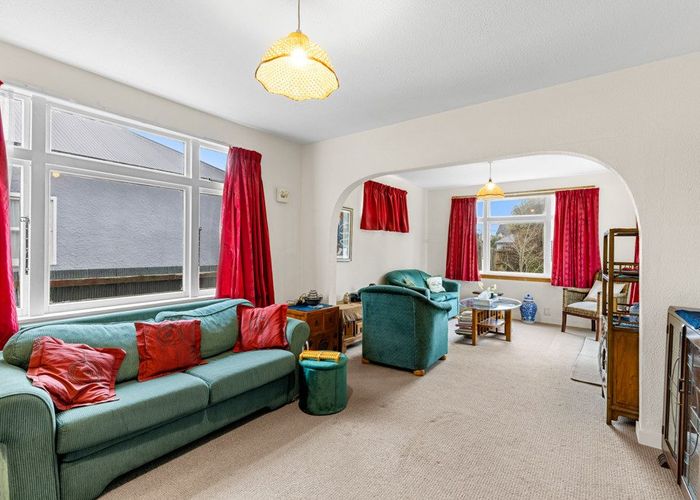  at 134 McFaddens Road, St. Albans, Christchurch City, Canterbury