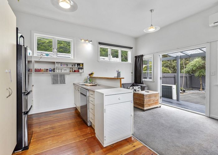  at 34 Rua Street, Lyall Bay, Wellington