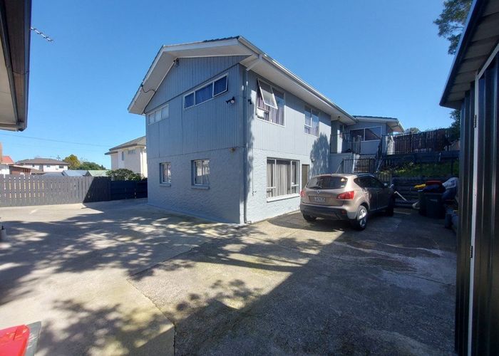  at 45A Commissariat Road, Mount Wellington, Auckland City, Auckland