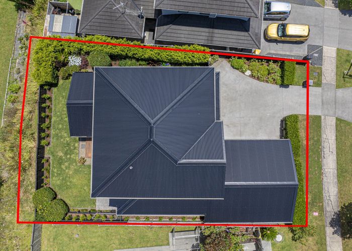  at 16 Kingfisher Road, Silverdale, Silverdale