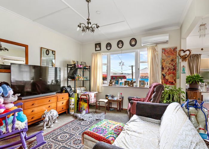  at 116 Gracefield Road, Gracefield, Lower Hutt