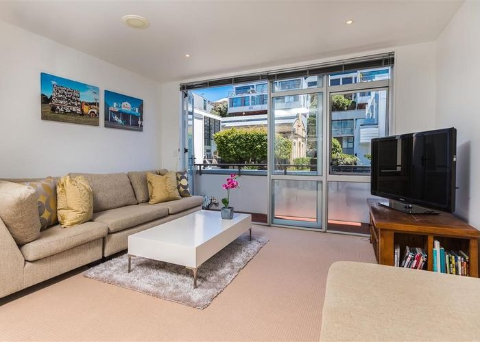  at 18 Telpher Street, Auckland Central, Auckland