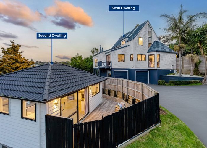  at 7 Jeanette Place, Mairangi Bay, Auckland