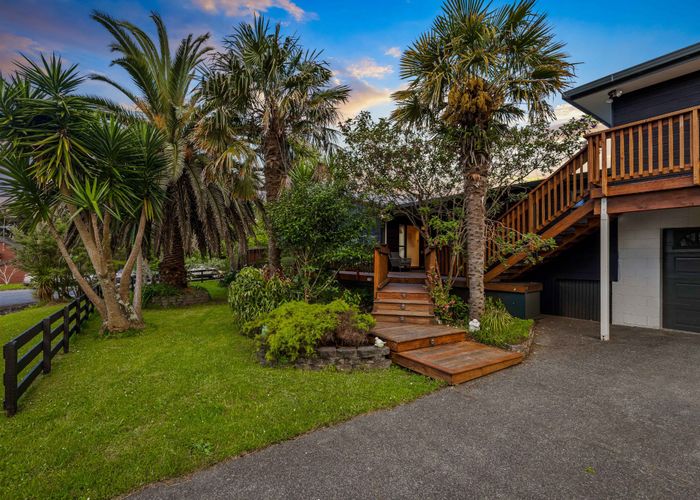  at 18 Awhiorangi Promenade, Swanson, Waitakere City, Auckland