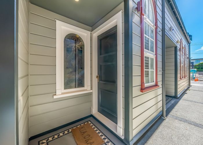  at 42B Nelson Street, Petone, Lower Hutt