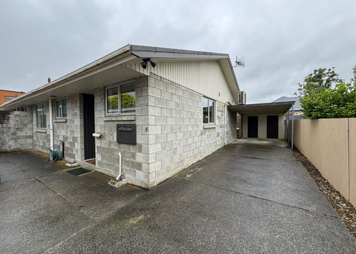  at 2/22 Catherine Street, Windsor, Invercargill, Southland