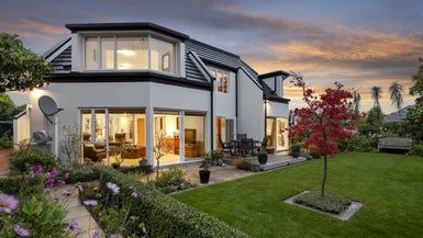  at 20 Derenzy Place, Avonhead, Christchurch