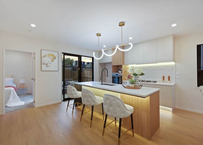  at Lot 2, 2 Meadway, Sunnyhills, Manukau City, Auckland