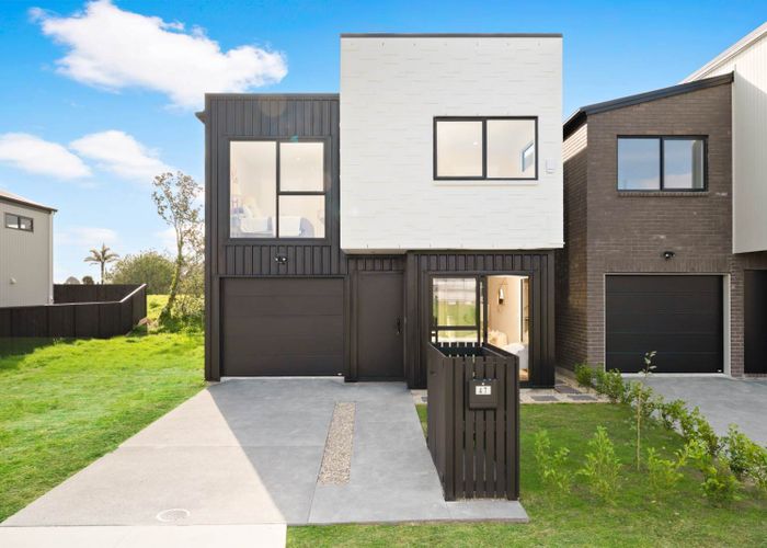  at 47 Picnic Point Road, Hobsonville, Waitakere City, Auckland