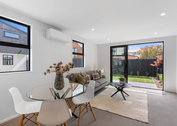  at 1-4/172 Colombo Street, Sydenham, Christchurch City, Canterbury