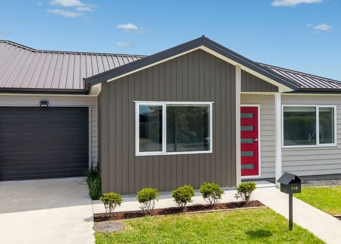  at 116 Kuaka Drive, Takanini, Auckland