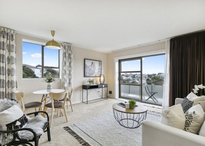  at 11/7 Konini Road, Hataitai, Wellington