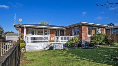  at 30 Crawford Crescent, Kamo, Whangarei