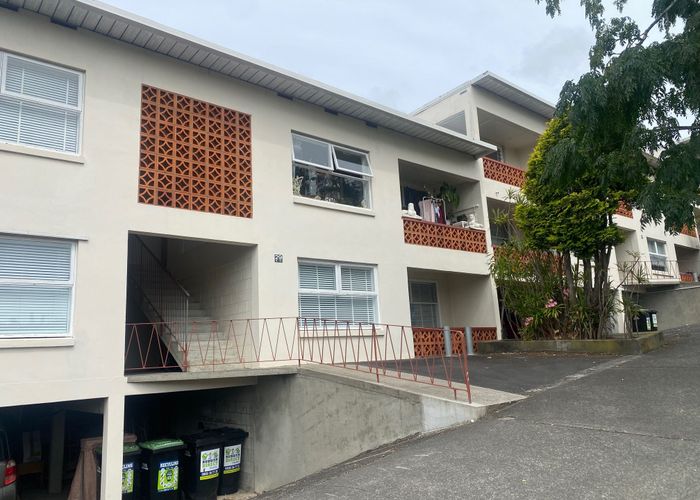  at 9/29 Ayr Street, Parnell, Auckland City, Auckland