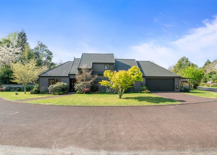  at 38 Gemini Place, Kawaha Point, Rotorua, Bay Of Plenty