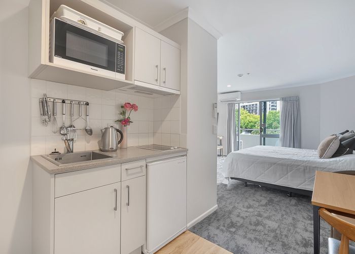  at 8D Quest Building 363 Queen Street, City Centre, Auckland City, Auckland