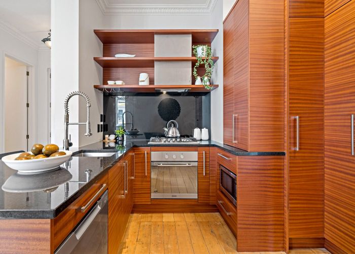  at 2D/28 Wellesley Street East, Auckland Central, Auckland