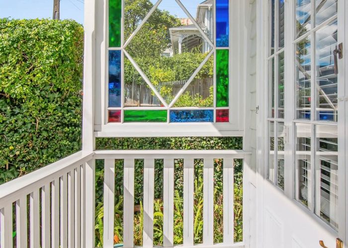  at 8 Douglas Street, Ponsonby, Auckland City, Auckland