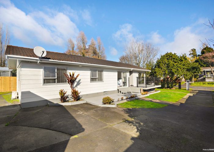  at 55 Moncrieff Avenue, Clendon Park, Auckland
