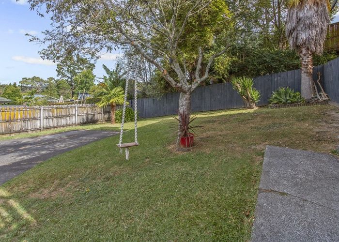  at 3A John Webster place, Glen Eden, Waitakere City, Auckland